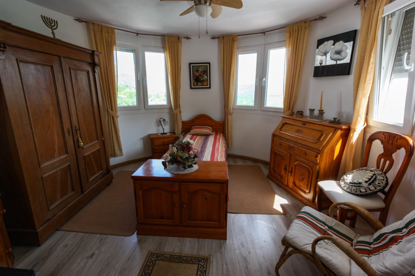 Chalet en venta en Orba
