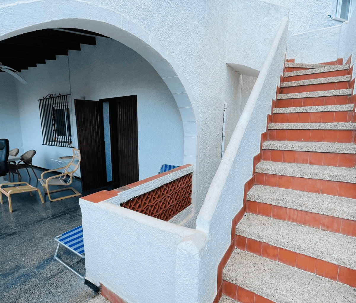 Chalet a la venta en Dénia