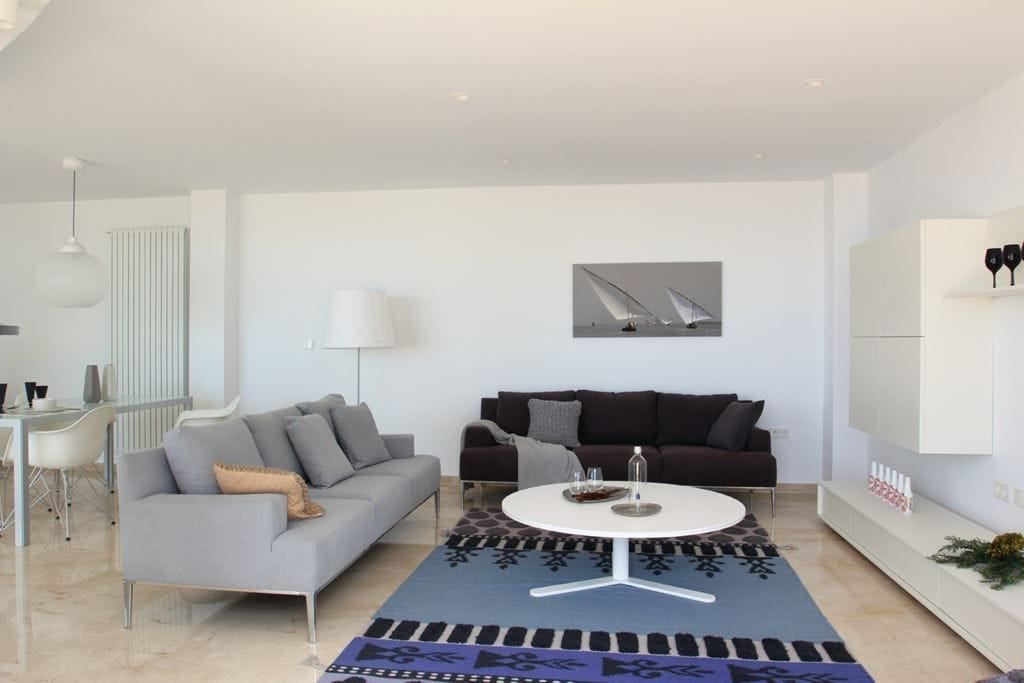 Casa / Chalet en Venta en Altea, Alicante