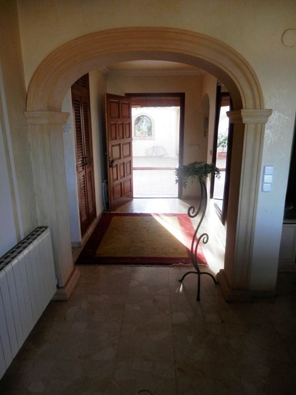 Casa / Chalet en Venta en Dénia, Alicante