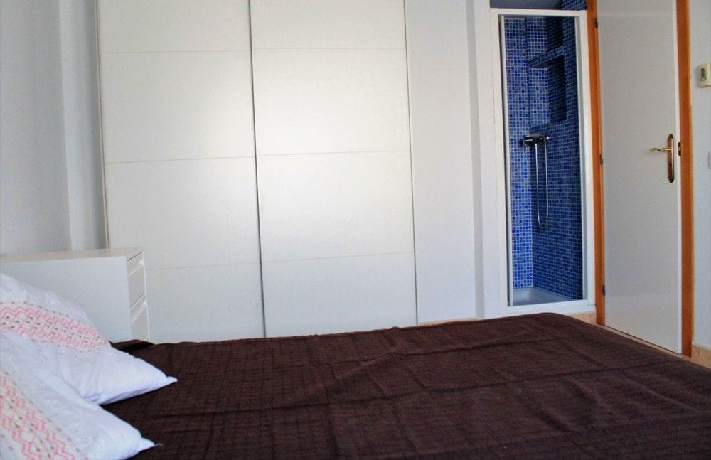 Apartamento en Venta en Dénia, Alicante