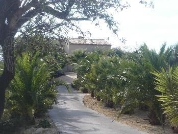 Casa / Chalet en Venta en Benissa, Alicante