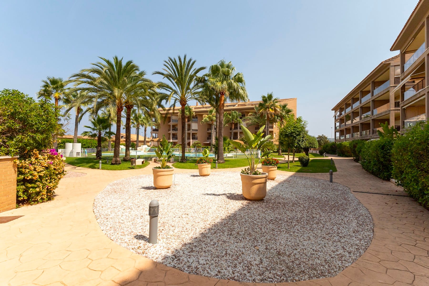 Venta. Apartamento en Jávea