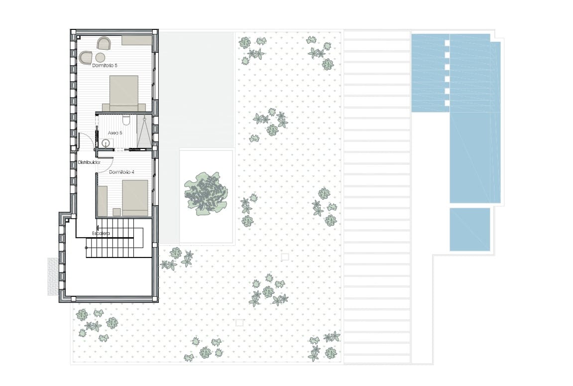 Venta. Villas en Moraira