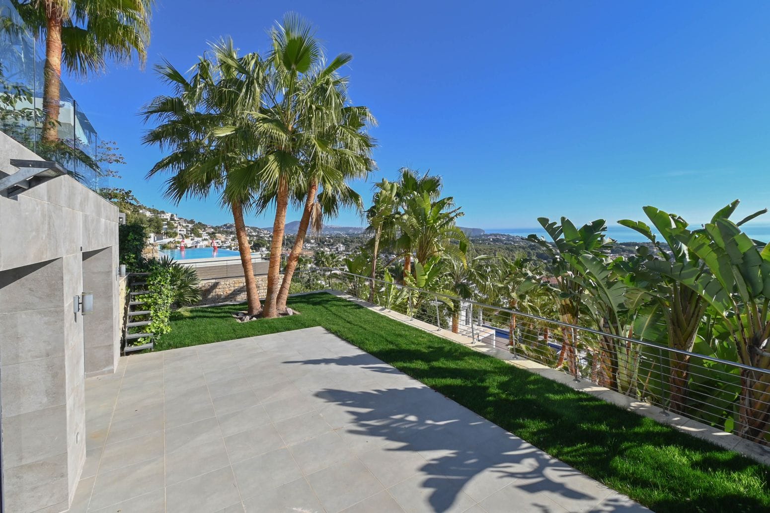 Luxevilla te verkoop in Benissa, Alicante