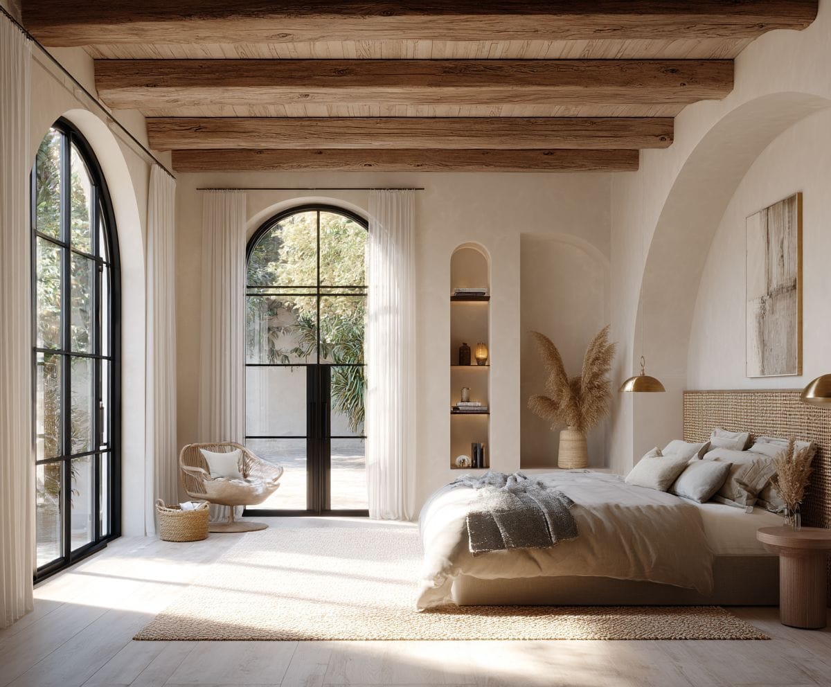 Villa Kalima: Tradición Mediterránea con Elegancia Contemporánea en venta en Jávea