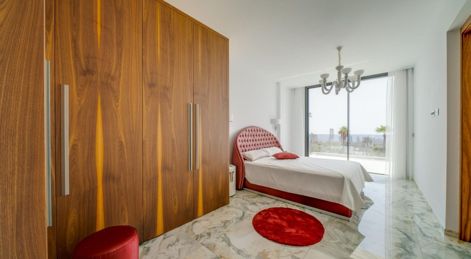 Villa de lujo en Sierra Cortina, Finestrat