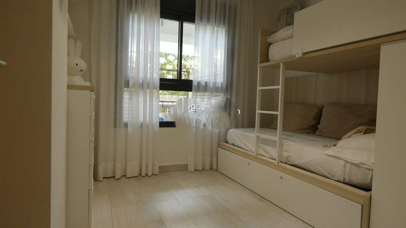 Fantástico Apartamento en Venta en Jávea