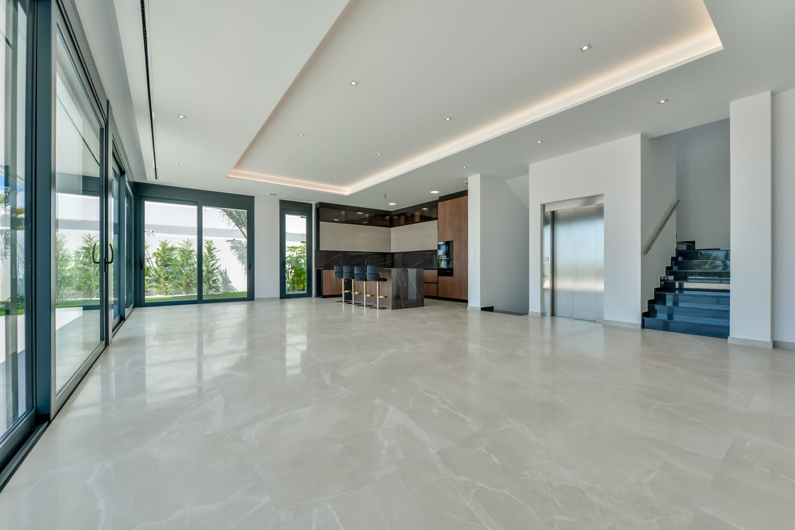 Villa exclusive dans la baie de Finestrat