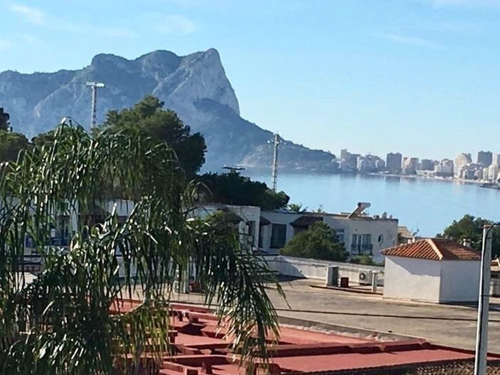Villa exclusive à vendre Moraira, Communauté valencienne