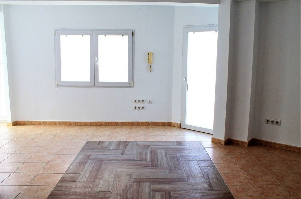 Apartamento en Venta en Dénia, Alicante