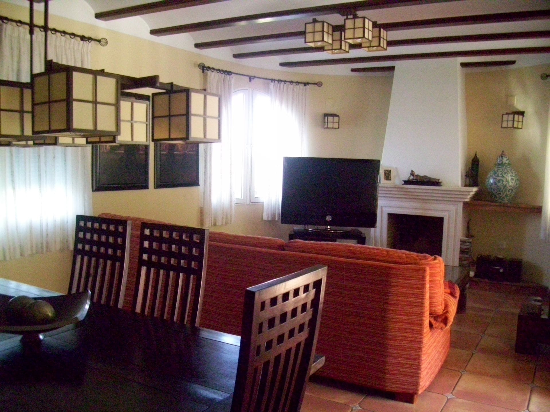 Casa / Chalet en Venta en Dénia, Alicante