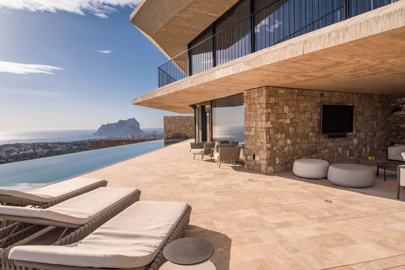 Verkoop. Villa in Benissa
