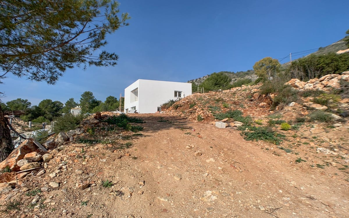 Venta. Parcela en Jalón