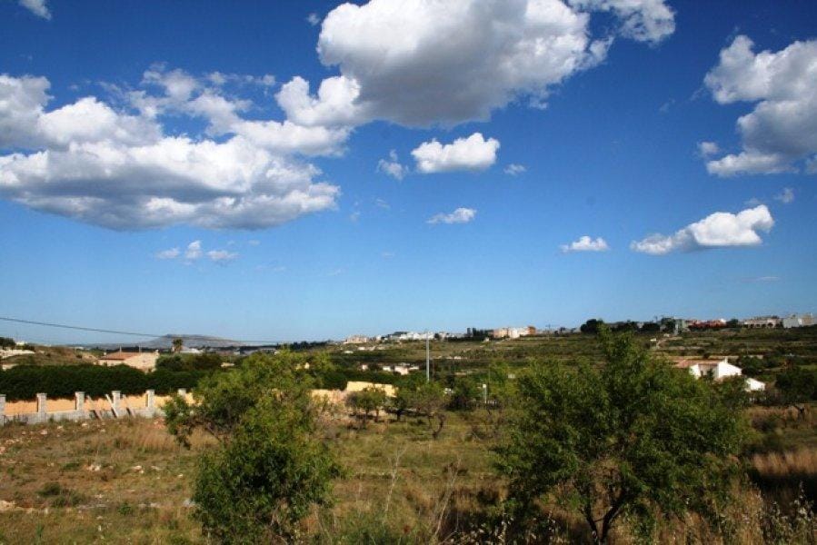 Villa en venta en Benissa