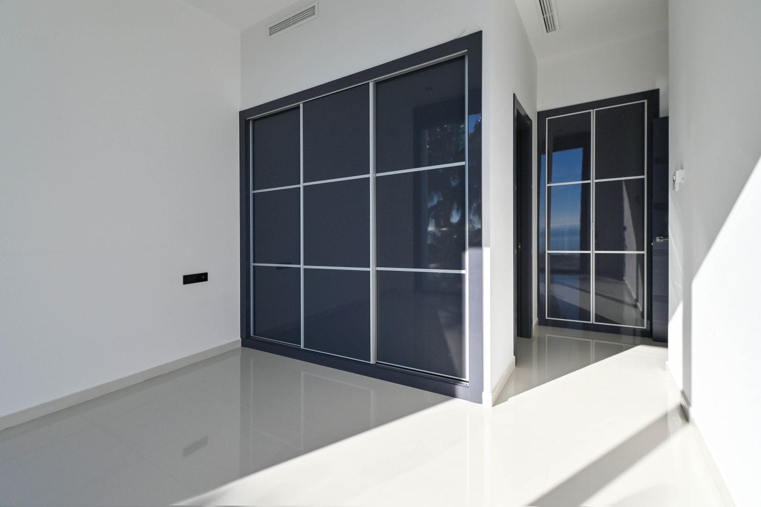 Luxevilla te verkoop in Benissa, Alicante