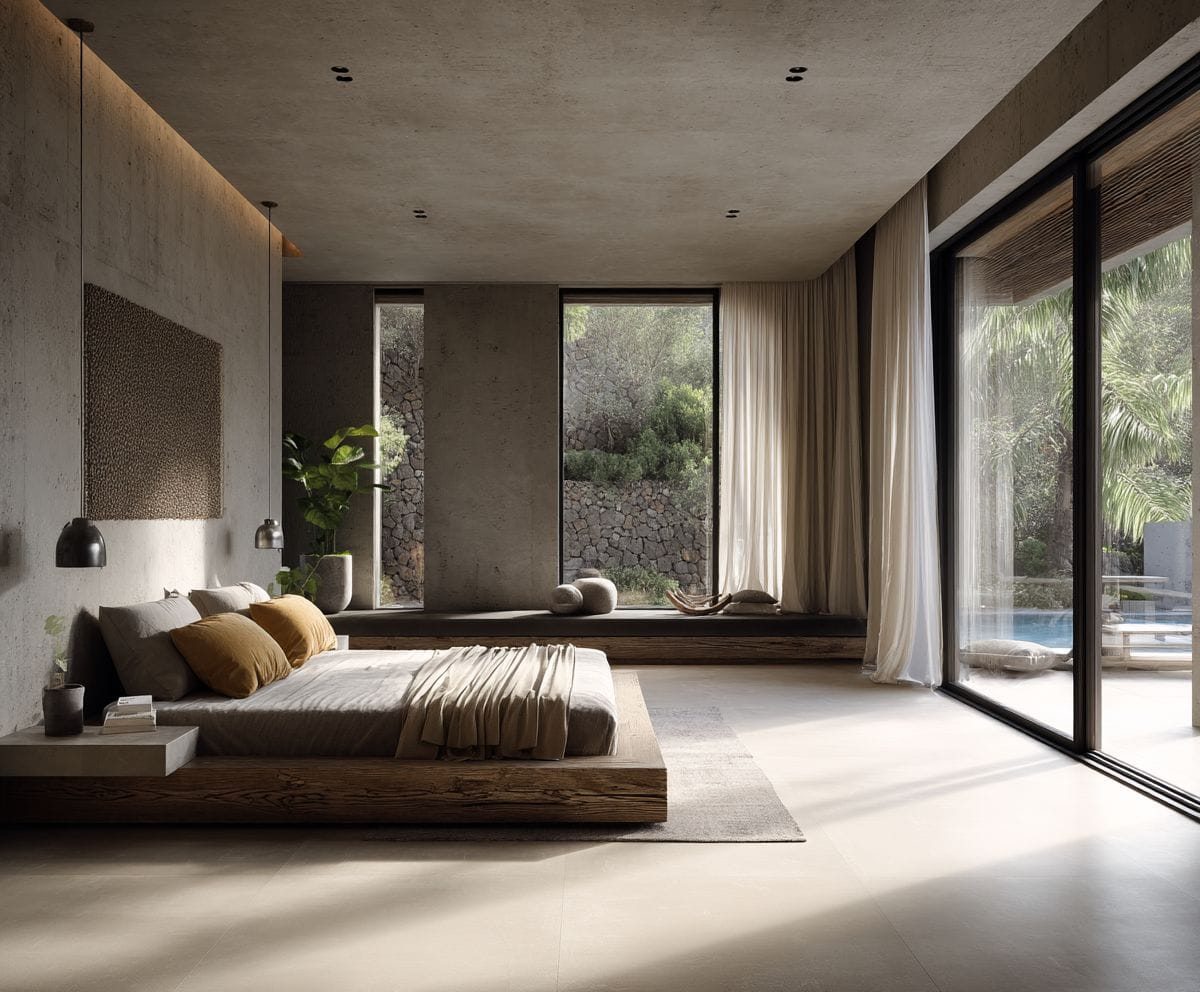Villa LAURINA – Luxe Contemporain avec Vues Panoramiques à Calpe