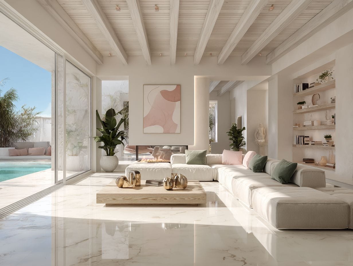 Villa Thalia in Dénia – Exklusive Villa mit Meerblick