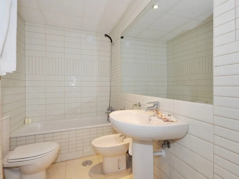 Apartamento en Calpe en venta