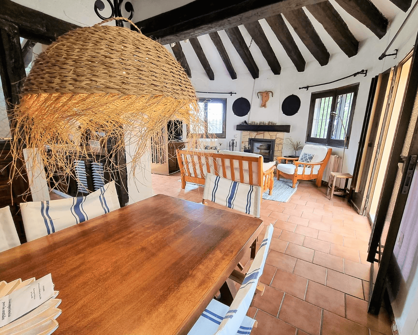 Chalet en venta en Dénia