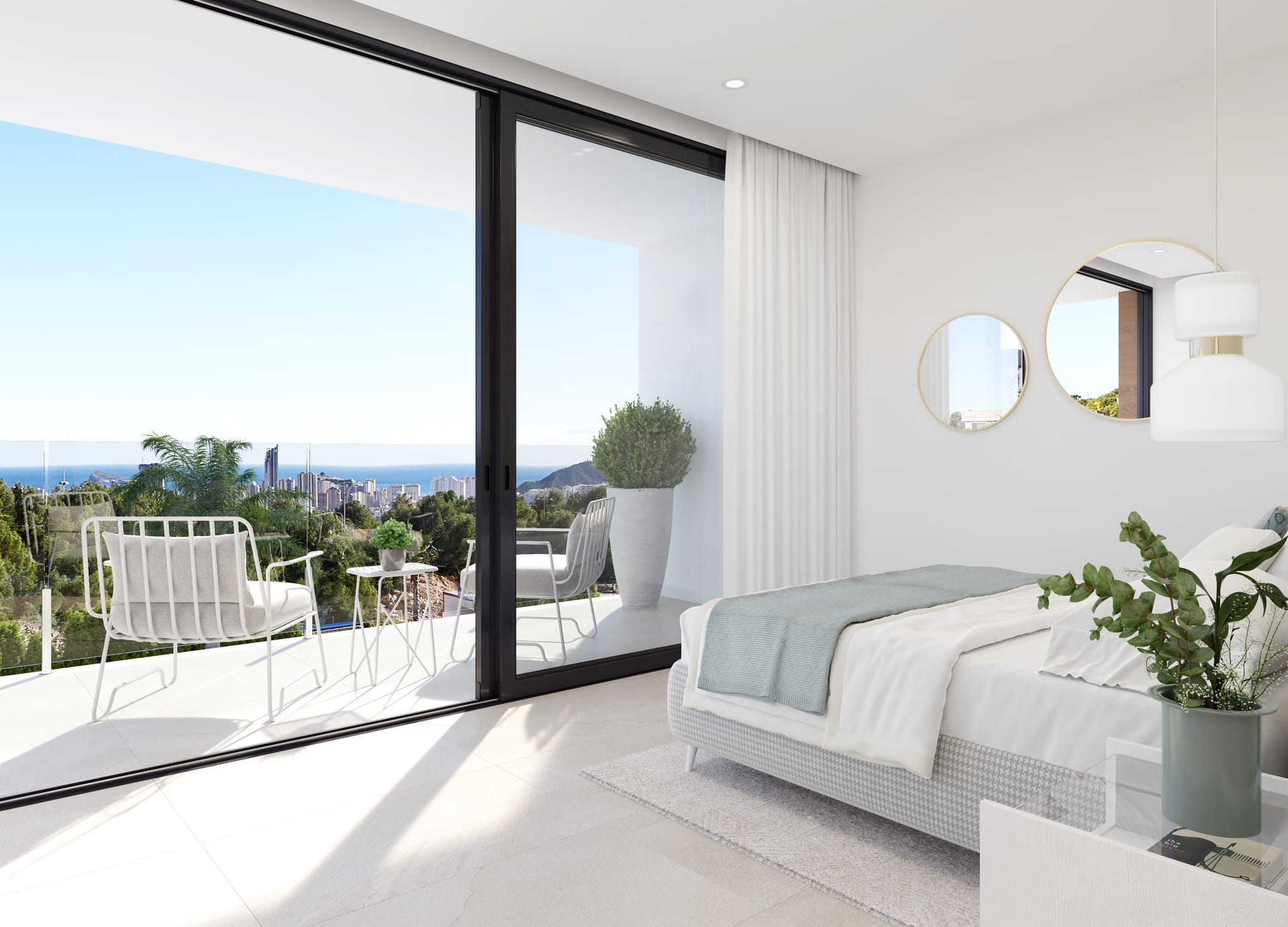 Luxury Villa in Finestrat