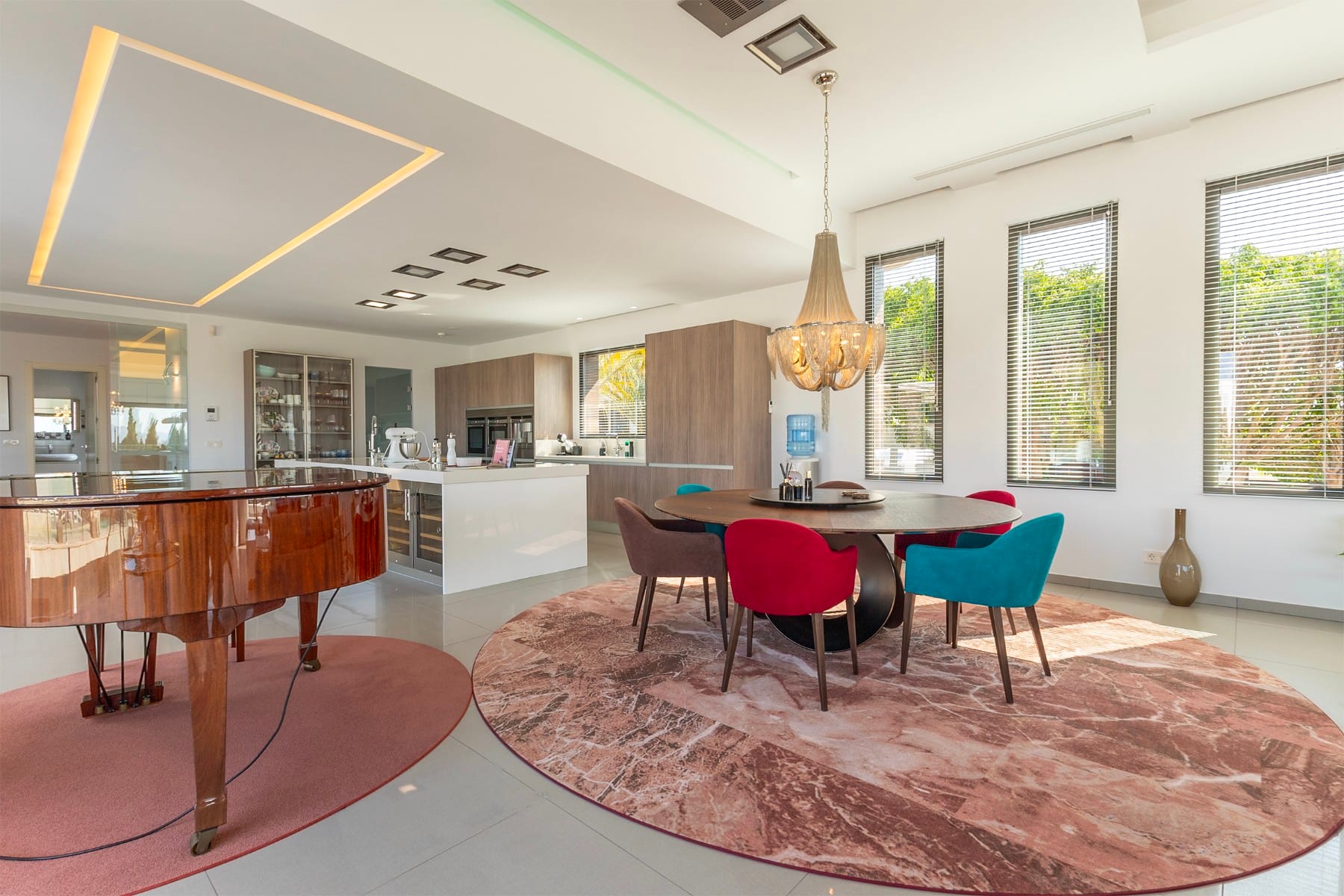 Venta. Chalet/Villa en Jávea