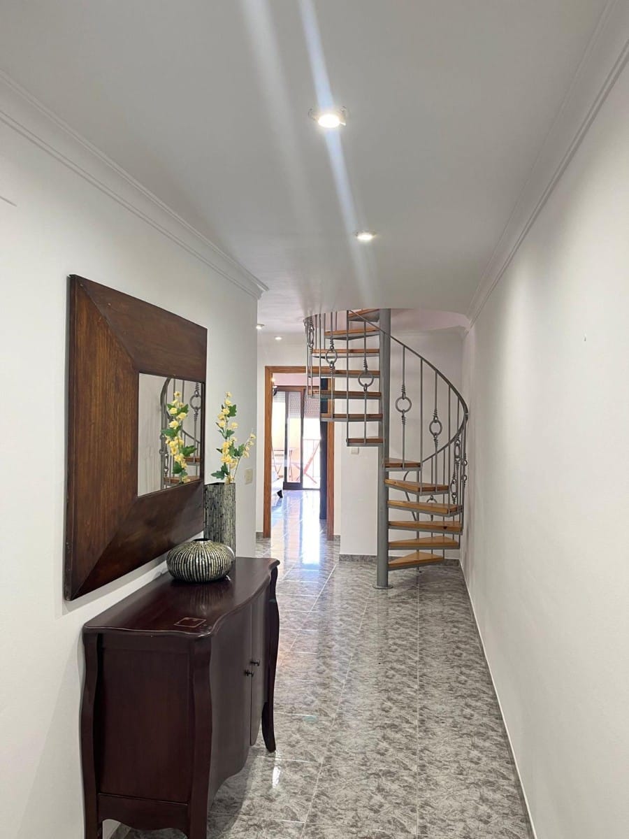 Venta. Apartamento en Moraira