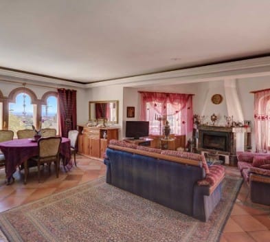 Venta. Chalet/Villa en Benissa