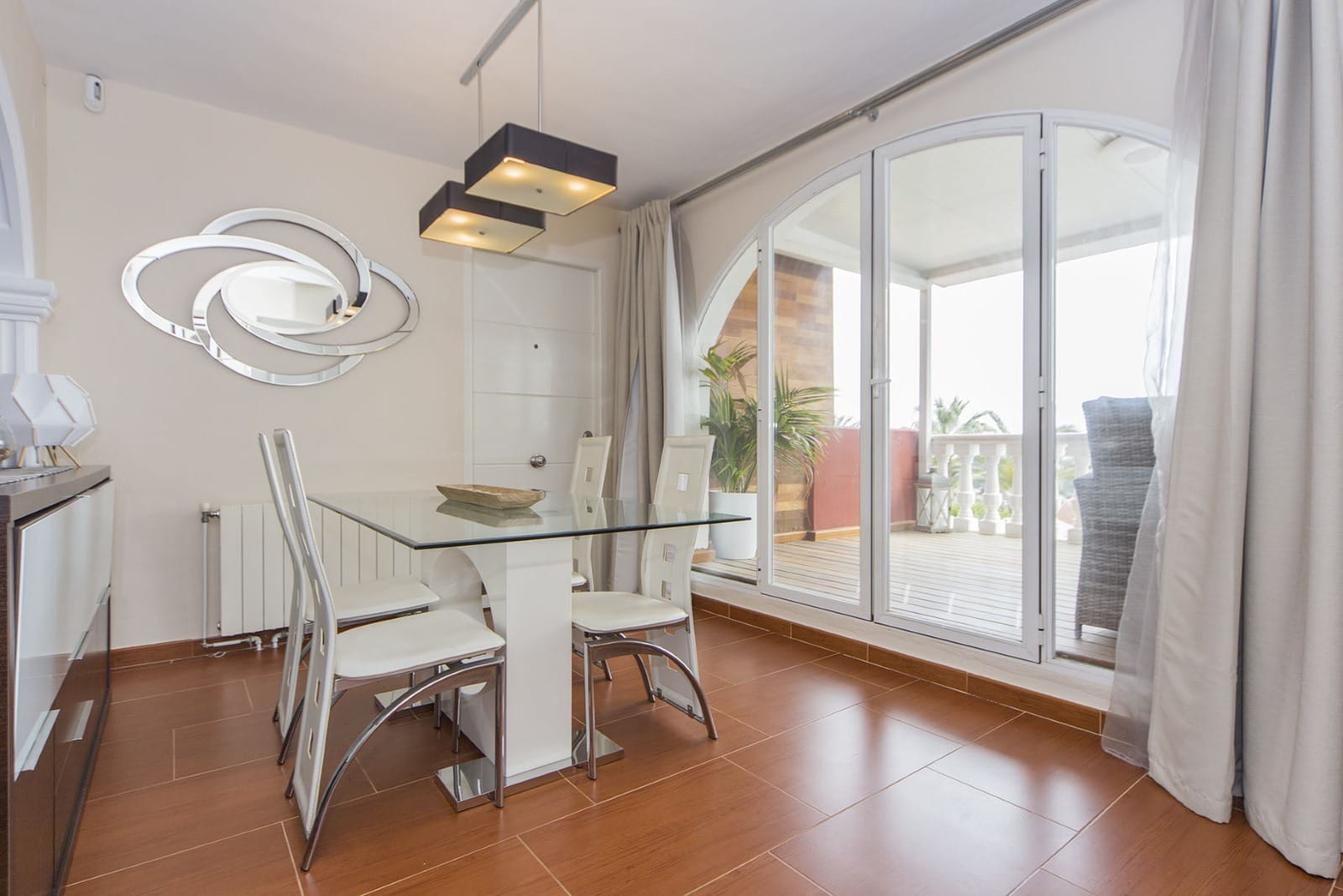 Villa à la vente à Calpe, Alicante