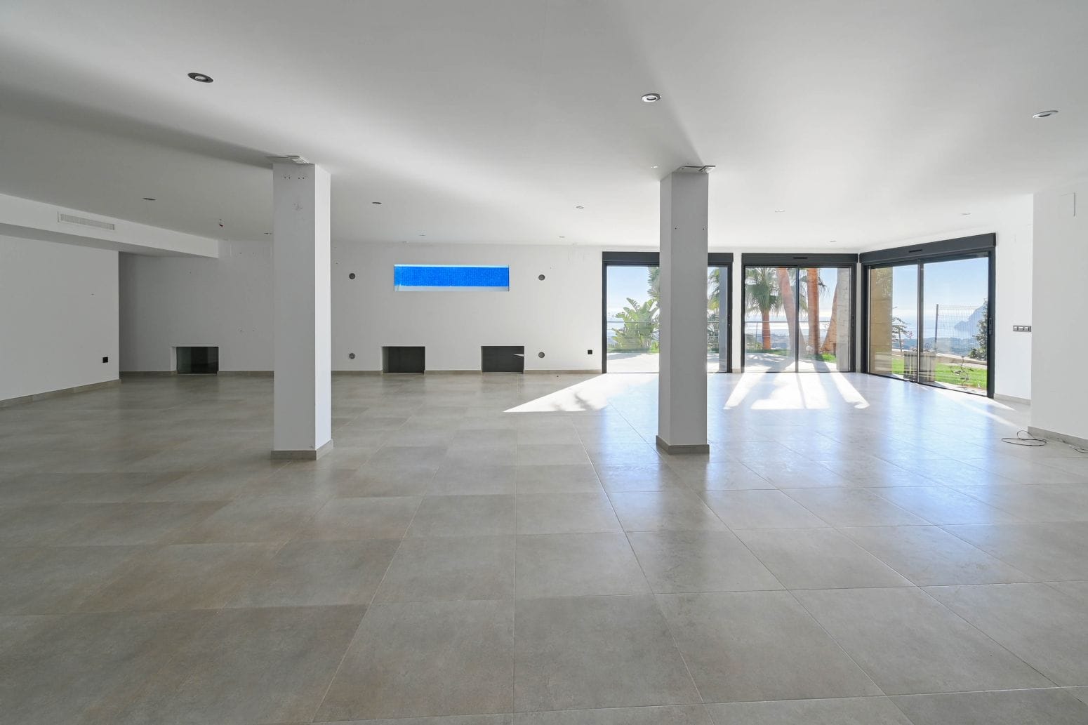 Luxevilla te verkoop in Benissa, Alicante