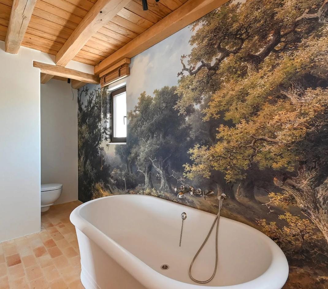 Luxe Villa met Panoramisch Zeezicht in de Benissa Kust