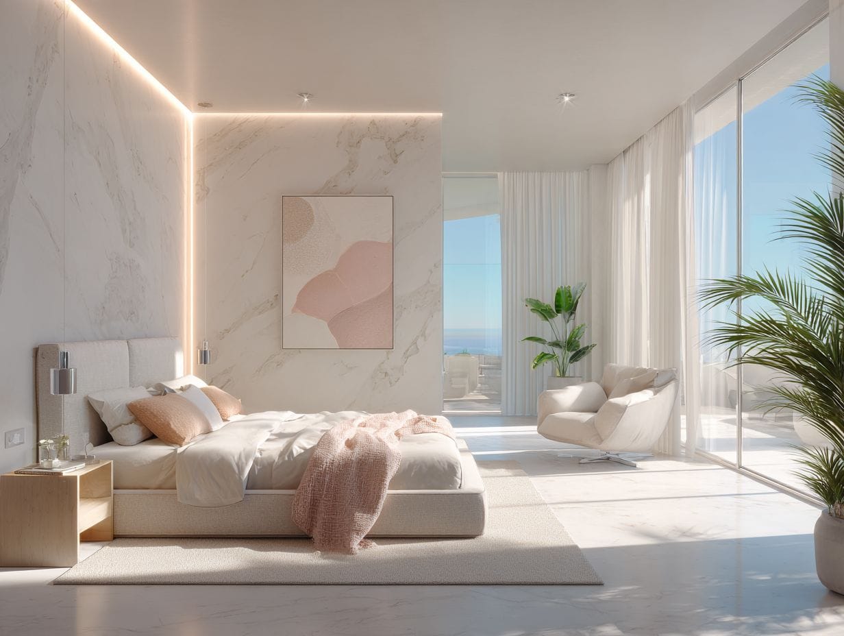 Villa Portofino en Jávea – Lujo minimalista con vistas al mar