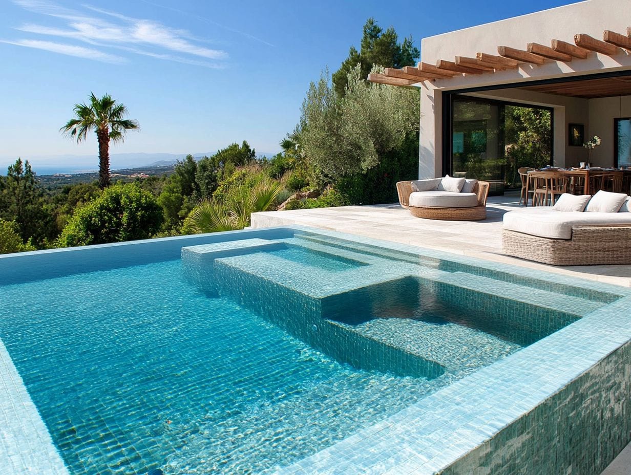 Villa Alba de Moraira – chalet de lujo con vistas al mar en la Costa Blanca...
