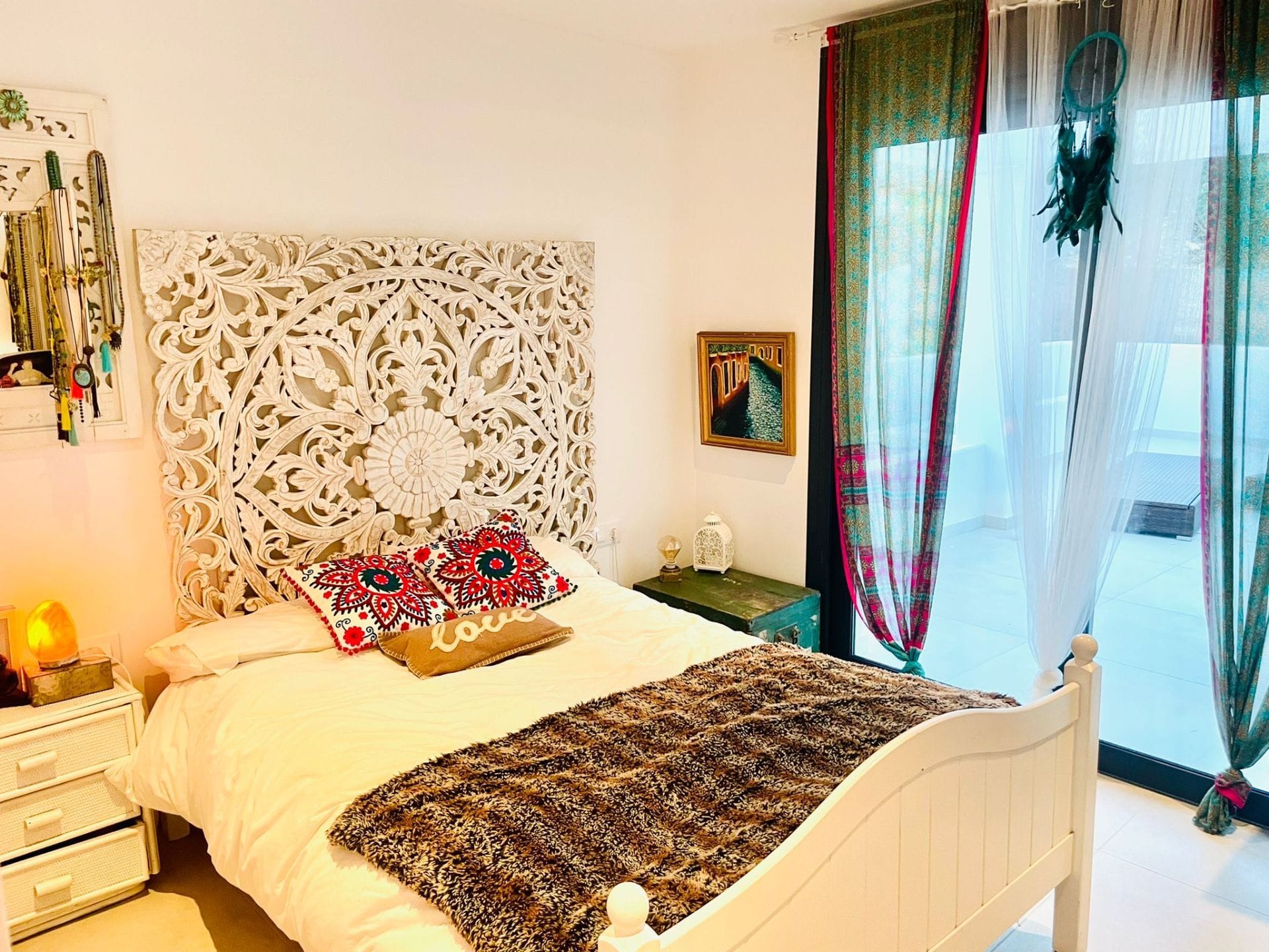Villa en venta en Jávea