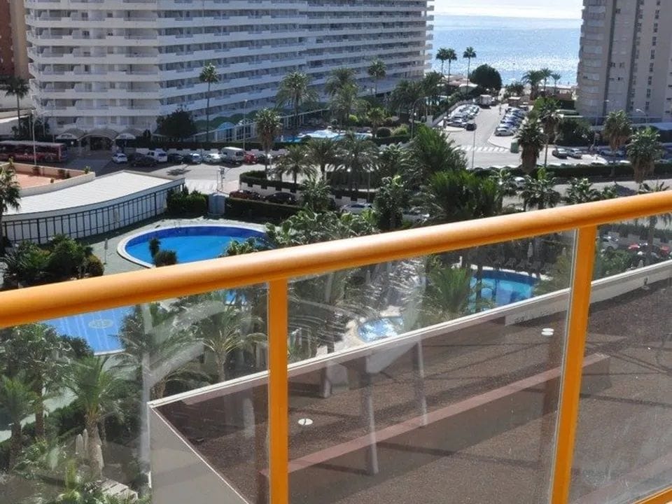 Apartamento en Calpe en venta