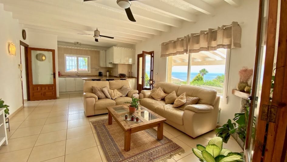 Chalet en Jávea en venta