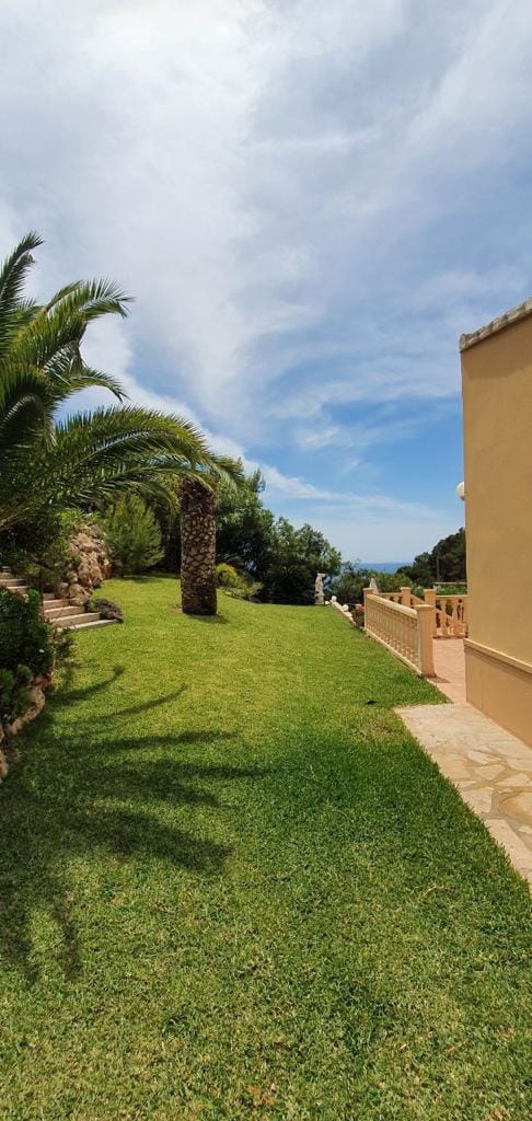 Villa en Jávea