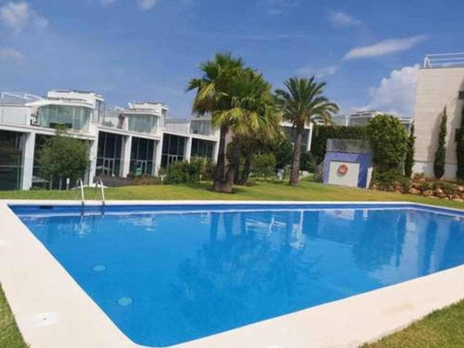 Casa adosada en Venta en Dénia, Alicante