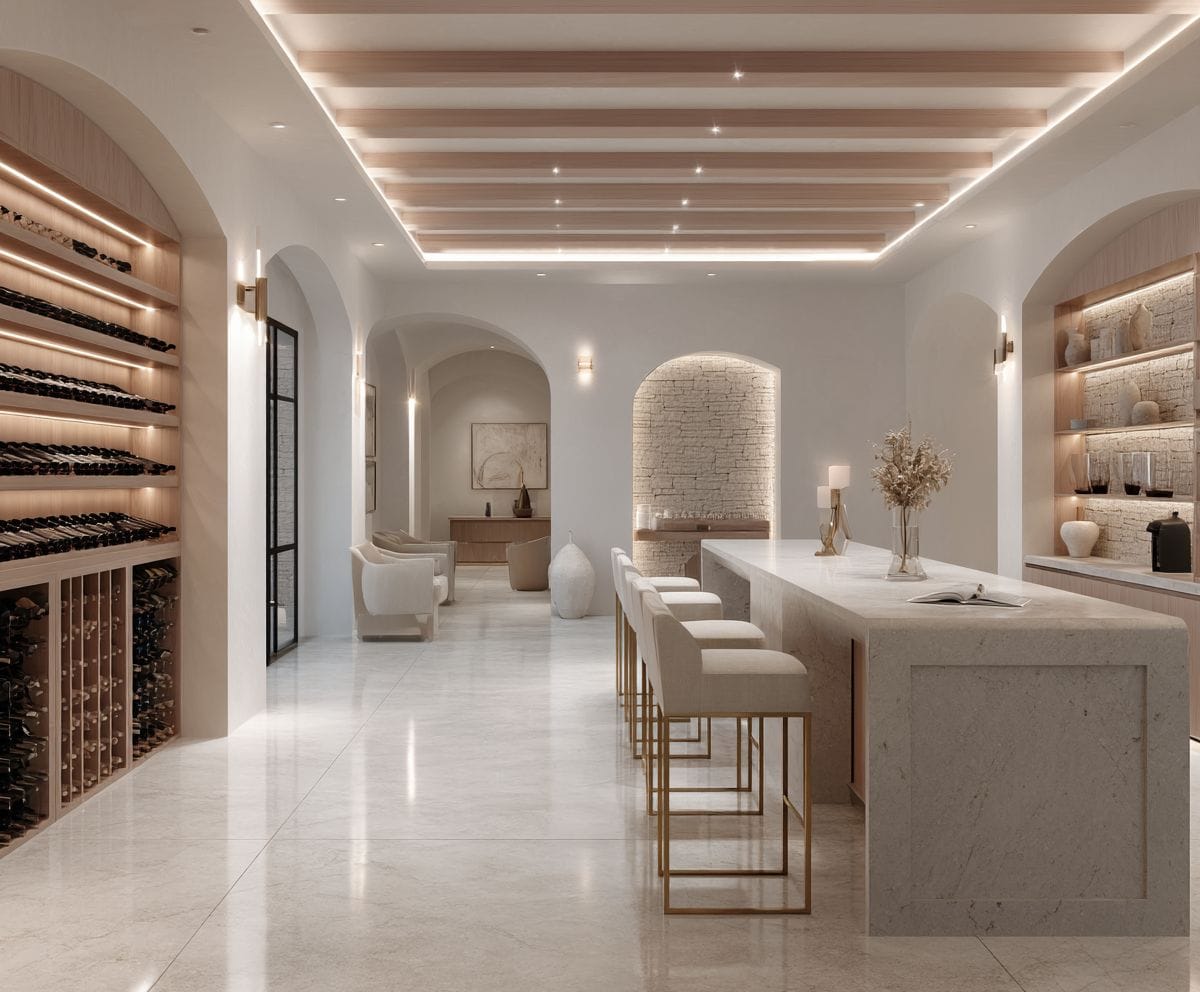 Villa Orquídea en  venta en Dénia – con vistas al mar