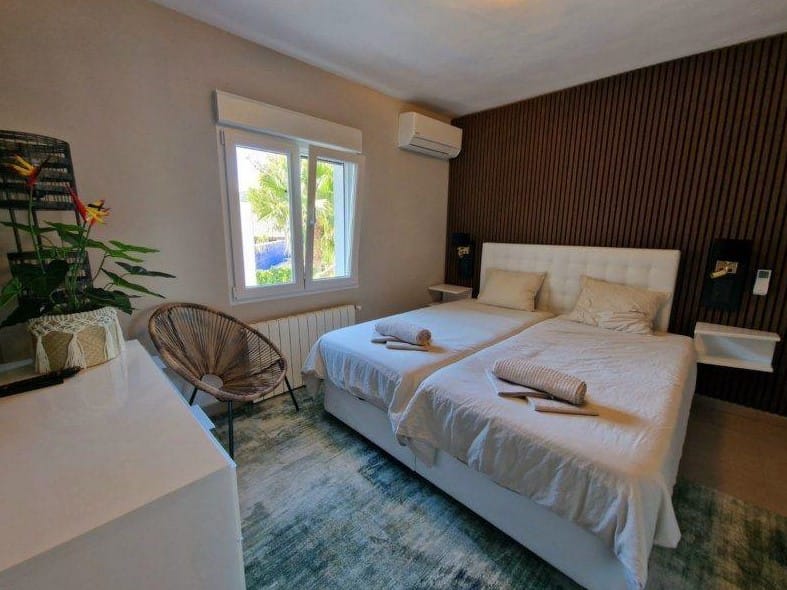 Villa à Maryvilla, Calpe