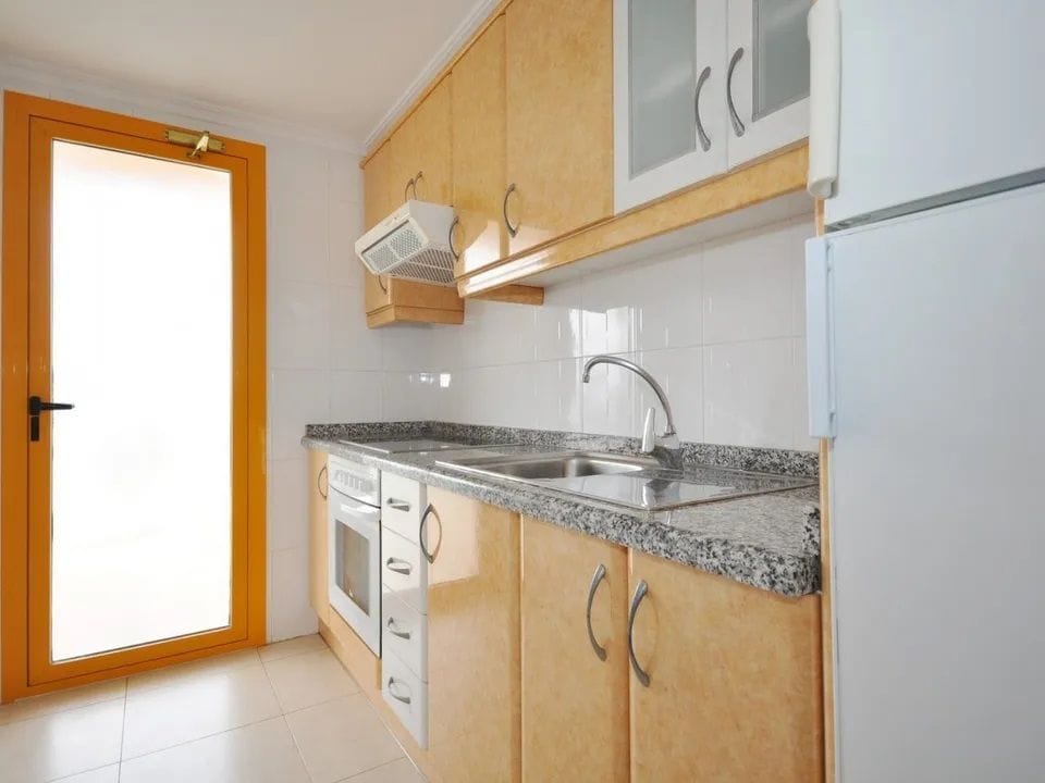 Apartamento en Calpe en venta