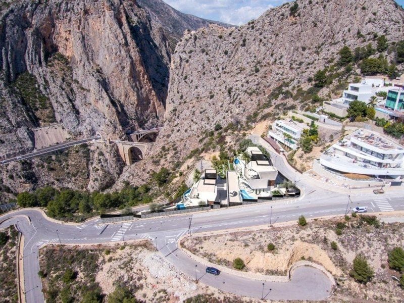 Casa / Chalet en Venta en Altea, Alicante