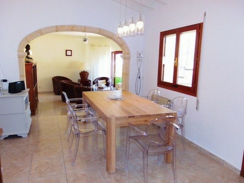 Casa / Chalet en Venta en Jávea, Alicante
