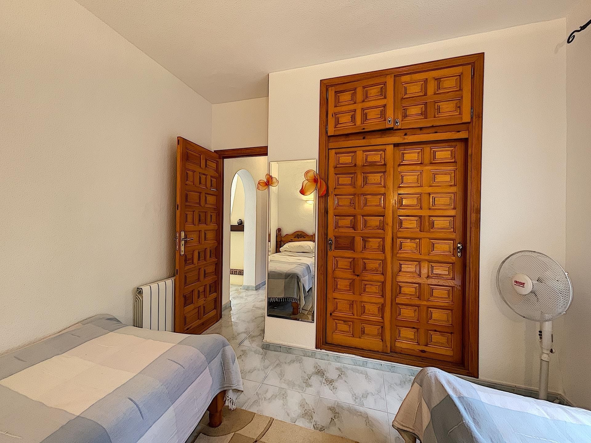 Casa / Chalet en Venta en Benitachell, Alicante