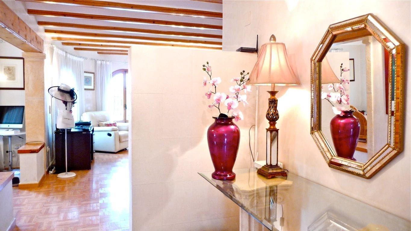 Casa / Chalet en Venta en Jávea, Alicante