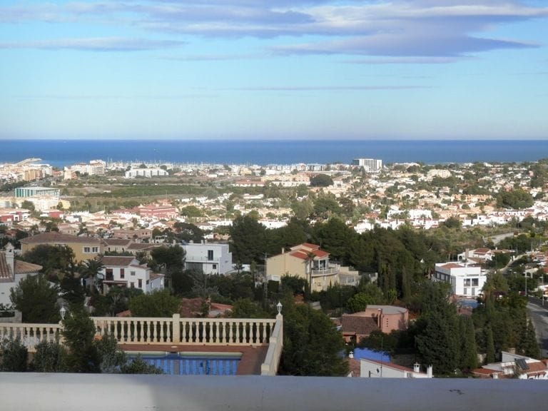 Casa / Chalet en Venta en Dénia, Alicante