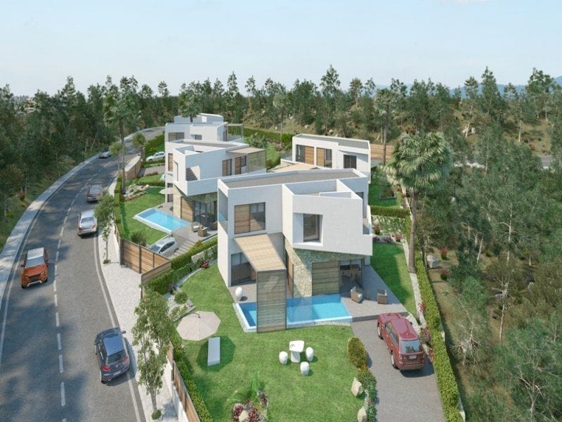 Casa / Chalet en Venta en Finestrat, Alicante