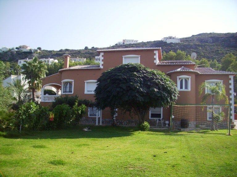 Casa / Chalet en Venta en Dénia, Alicante
