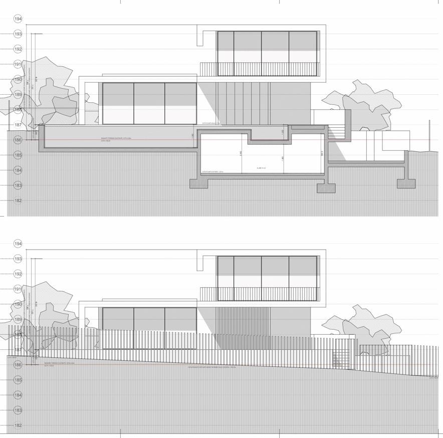 Venta. Chalet/Villa en Moraira
