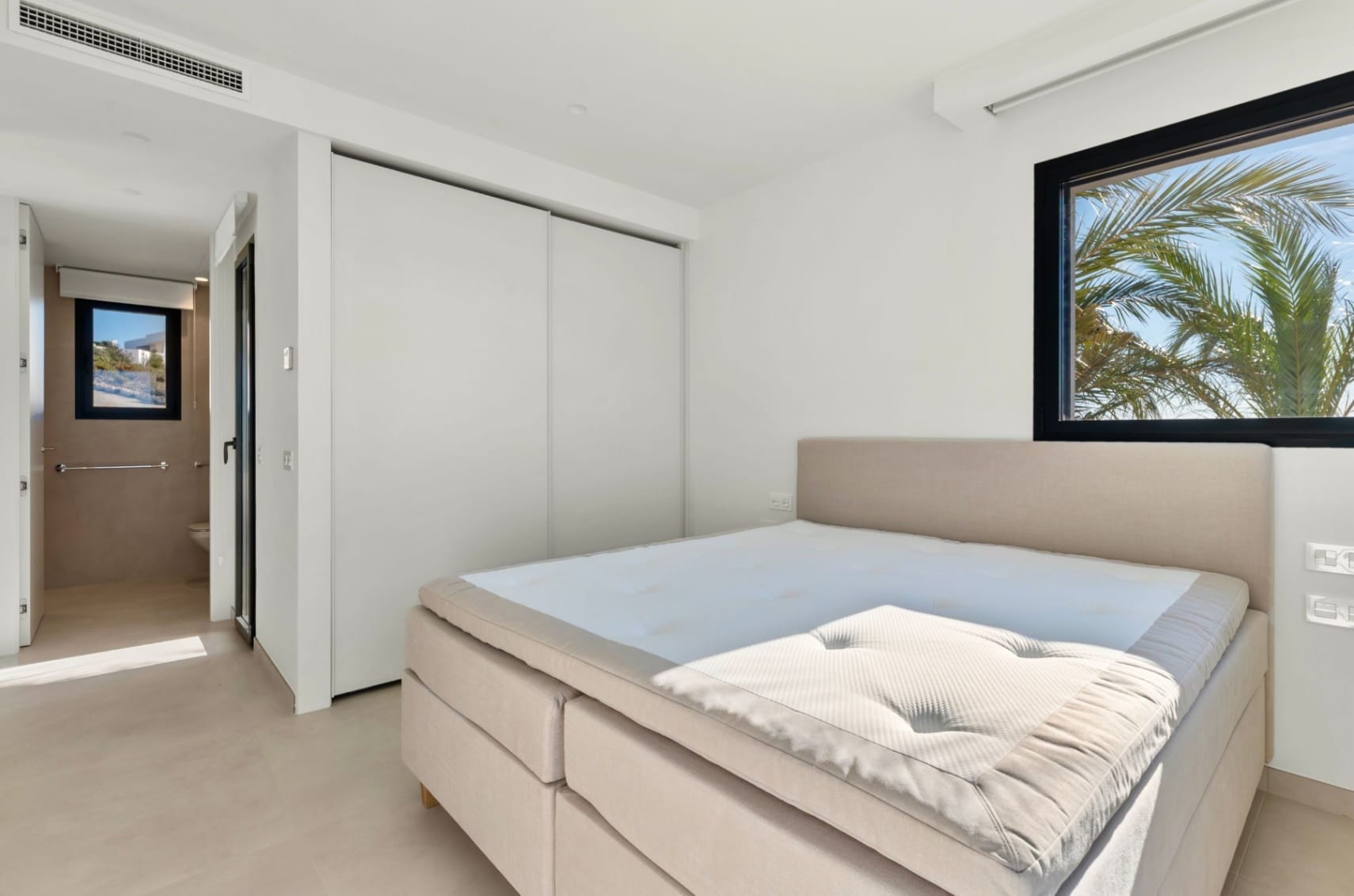 Luxe villa in Moraira met panoramisch uitzicht op zee